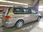 2004 Honda Odyssey ex