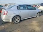 2009 Nissan Sentra 2.0