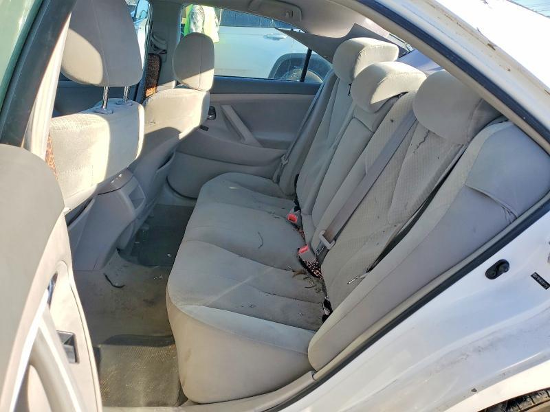 2009 Toyota Camry Base