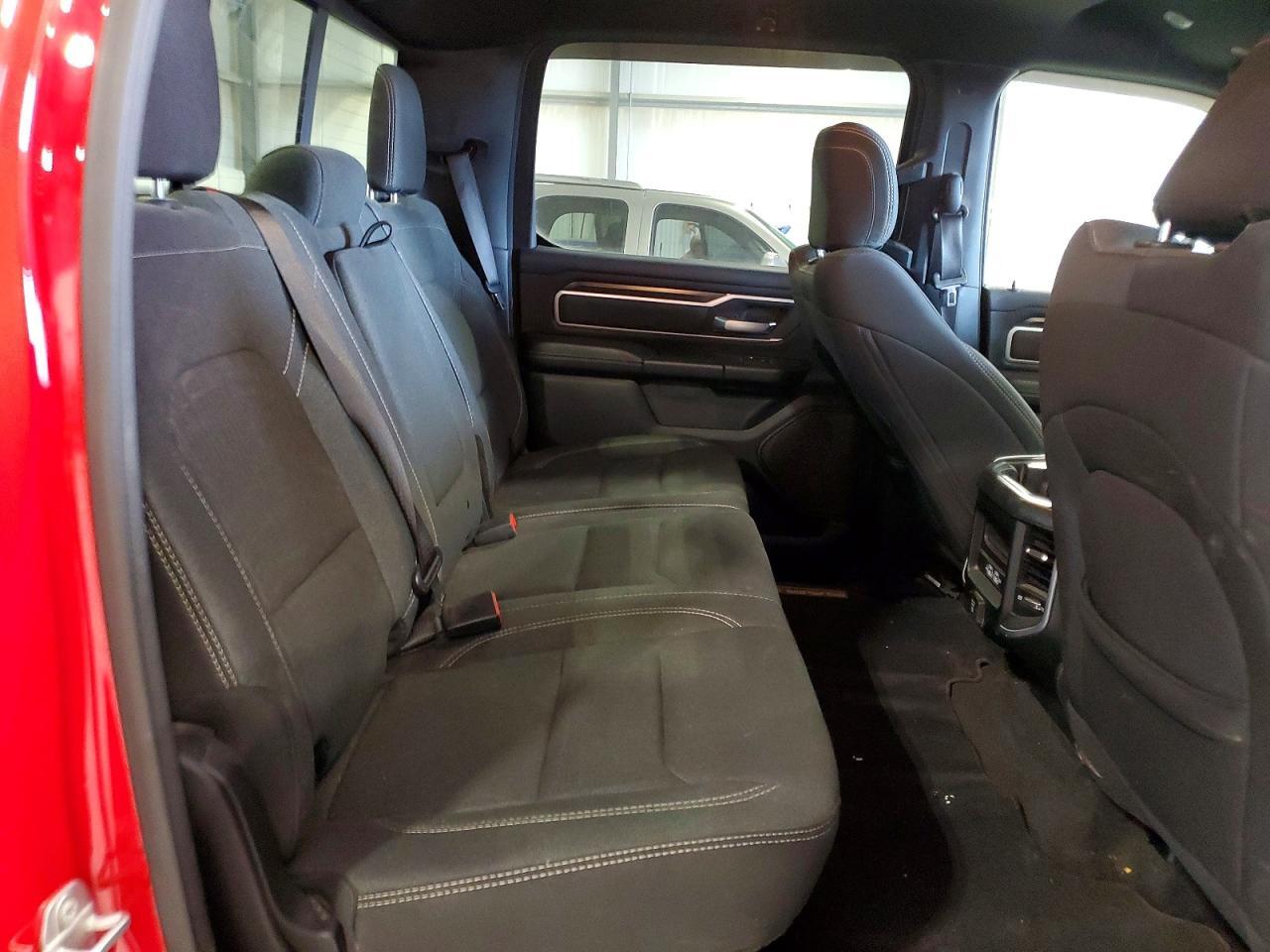 2020 Dodge Ram 1500 big Horn/lone Star