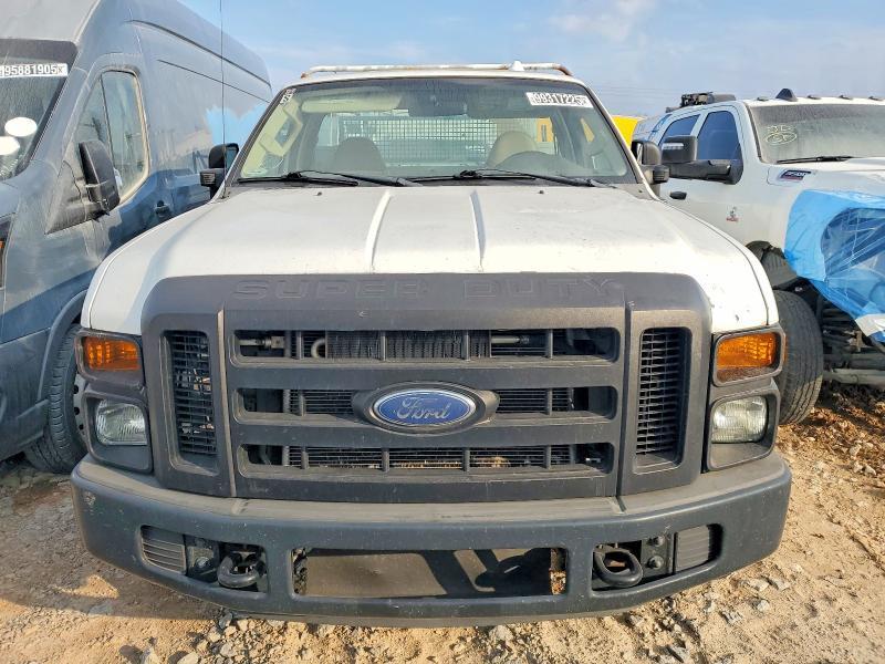 2008 Ford F350 Super Duty Utility / Service Truck