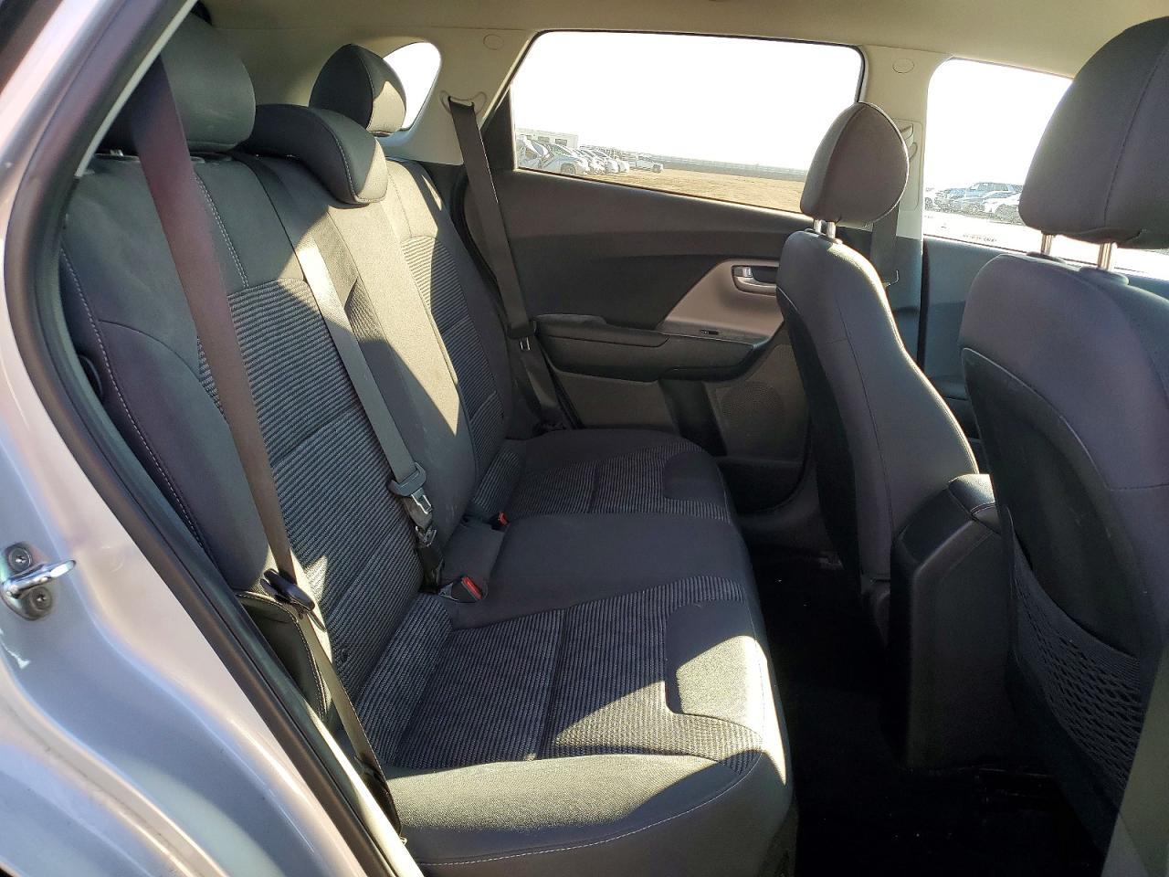 2021 KIA Niro lx