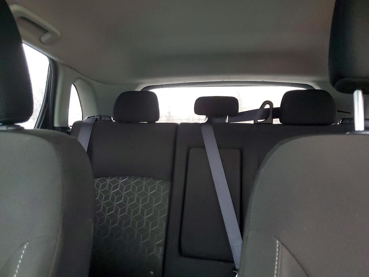 2023 Mitsubishi Outlander Sport S/se