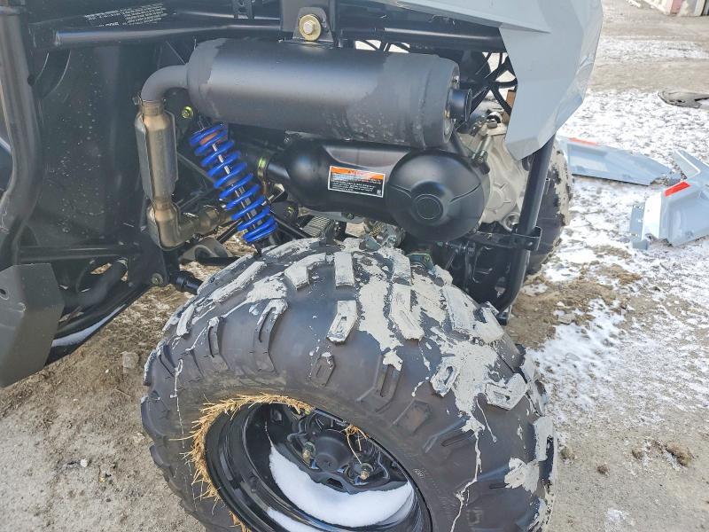 2025 Polaris RZR Utility Vehicle