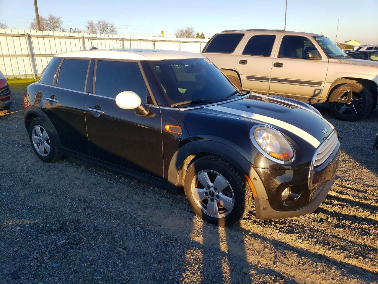 2015 Mini Cooper