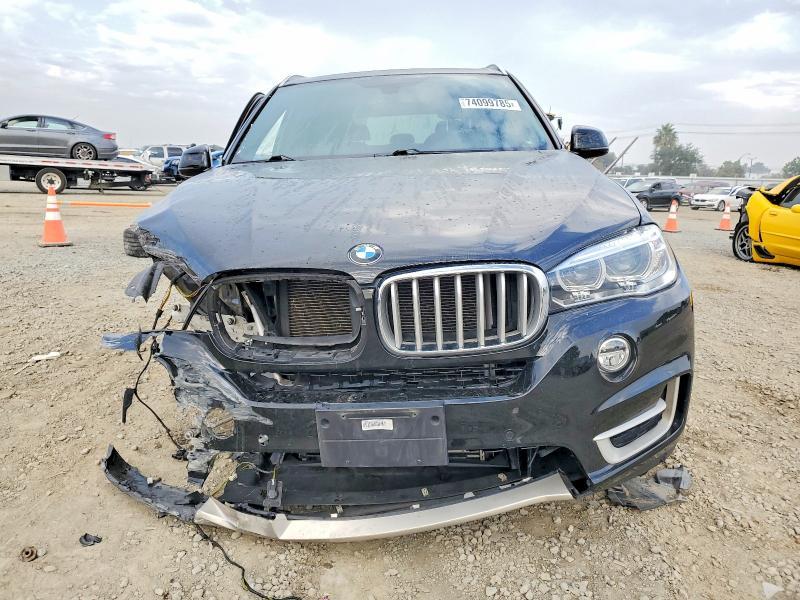 2018 BMW X5 Sdrive35i