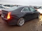2014 Cadillac ATS