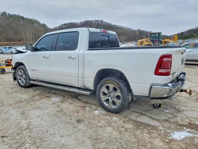 2020 Dodge Ram 1500 big Horn/lone Star