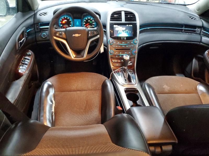 2013 Chevrolet Malibu 1LT