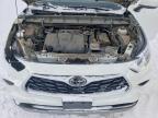 2020 Toyota Highlander Platinum
