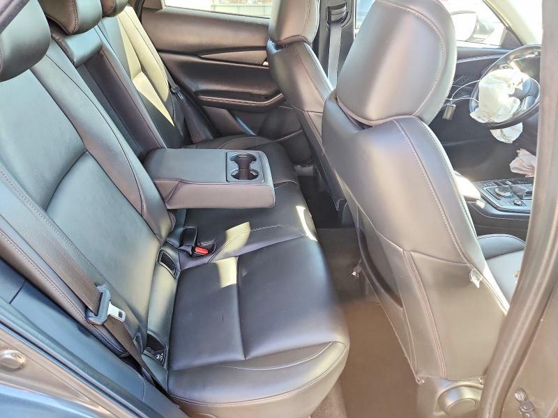 2023 Mazda Cx-30 Select