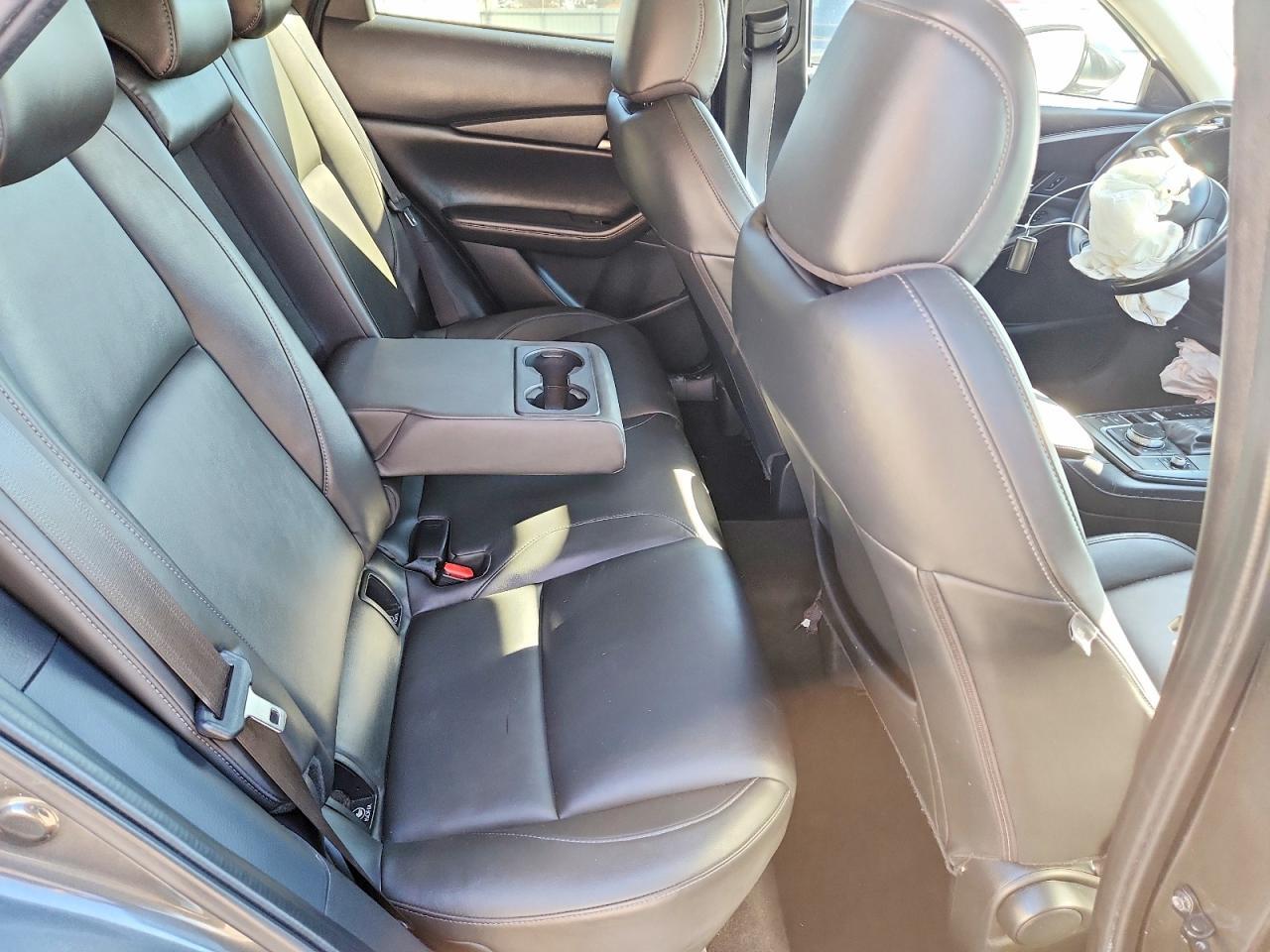 2023 Mazda Cx-30 Select