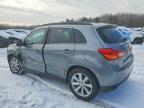 2013 Mitsubishi Outlander Sport se