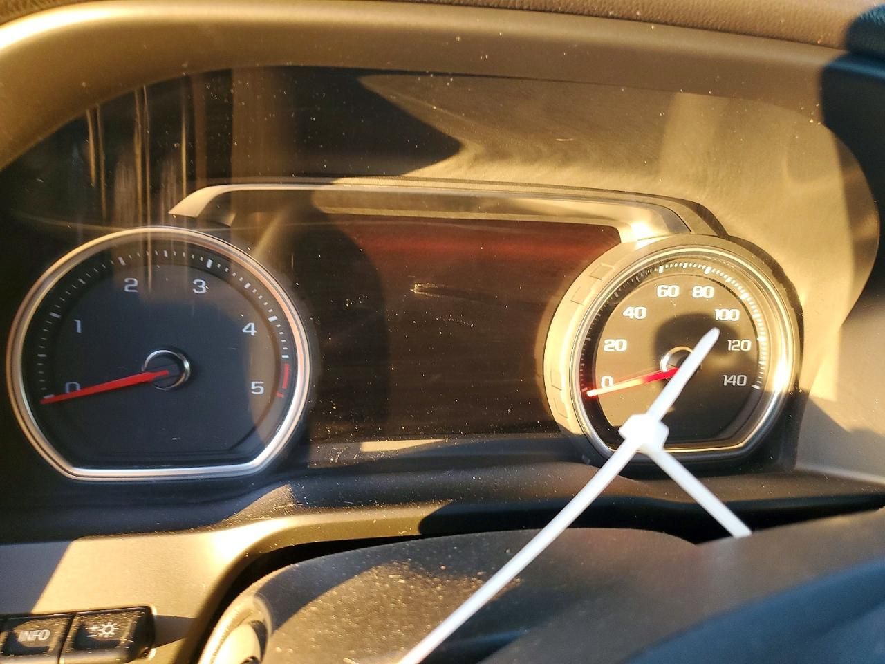 2022 Chevrolet Silverado K3500 High Country