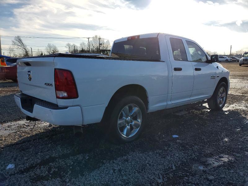 2018 Dodge Ram 1500 st