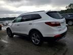 2015 Hyundai Santa fe gls