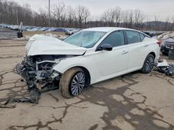 2025 Nissan Altima en venta en Marlboro, NY