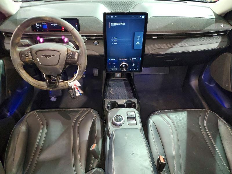 2024 Ford Mustang Mach-e Premium