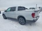 2019 Honda Ridgeline Sport