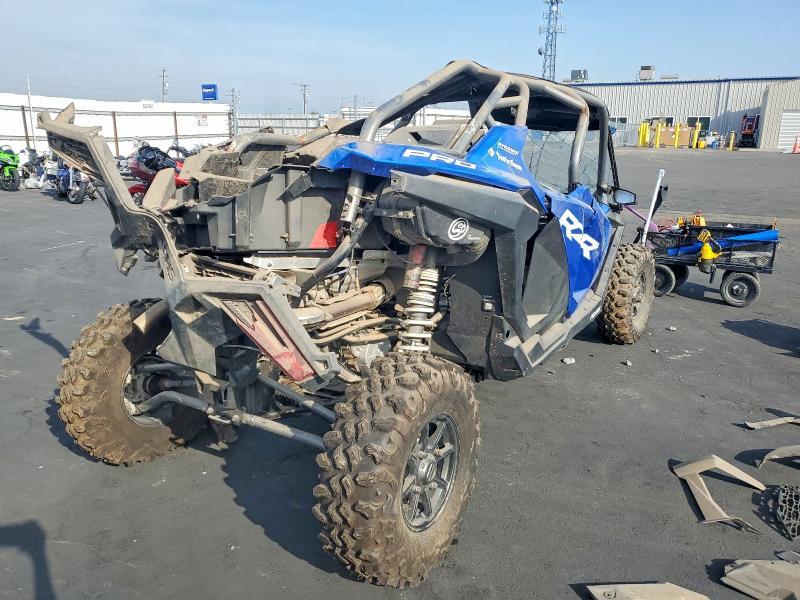 2021 Polaris RZR PRO XP Utility Vehicle