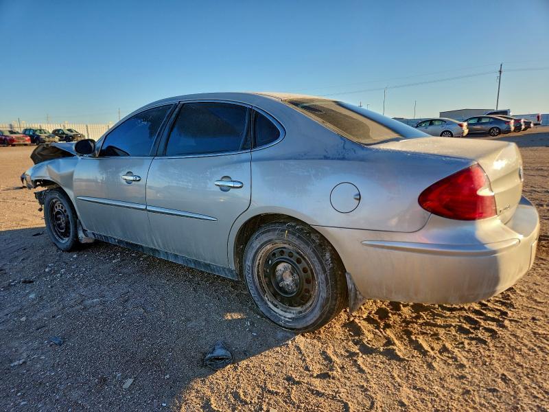2006 Buick Lacrosse cx