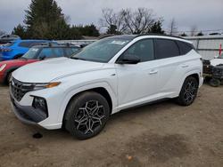 2023 Hyundai Tucson n Line for sale in Finksburg, MD