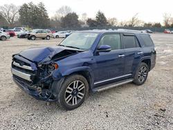 2015 Toyota 4runner Sr5/sr5 Premium for sale in Madisonville, TN
