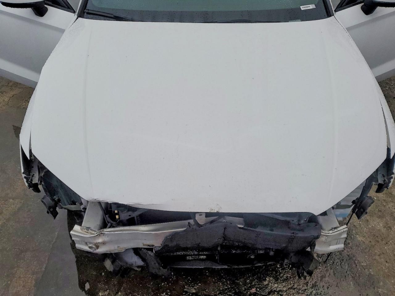 2019 Audi A3 Premium