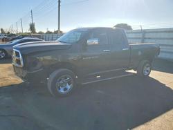 New arrivals for sale at auction: 2012 Dodge RAM 1500 ST