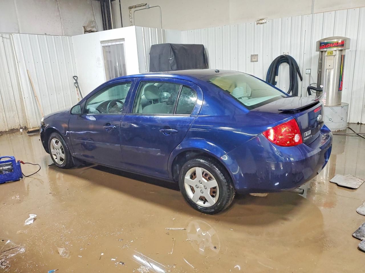 2008 Chevrolet Cobalt lt