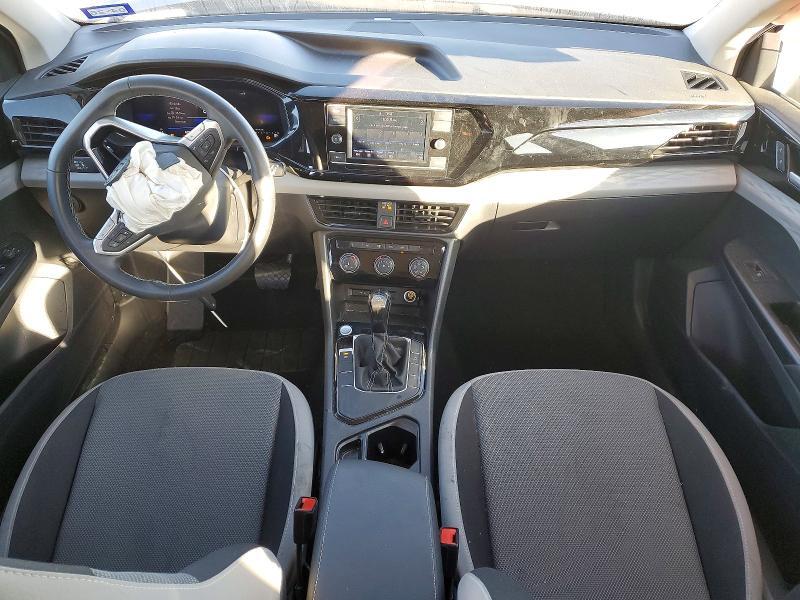 2023 Volkswagen Taos s