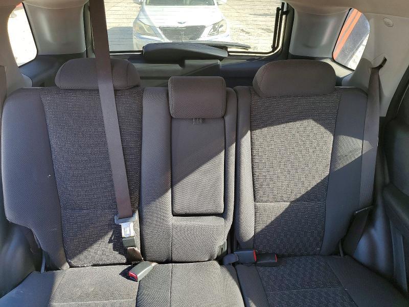 2006 KIA New Sportage