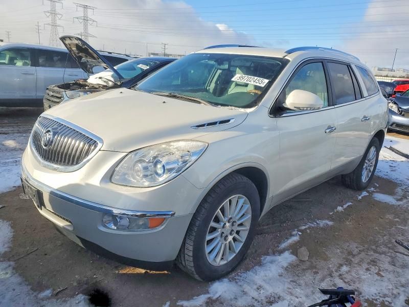 2011 Buick Enclave cxl
