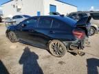 2020 Subaru Wrx sti