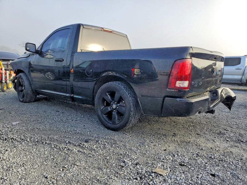 2014 Dodge Ram 1500 st