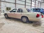 2008 Mercury Grand Marquis gs