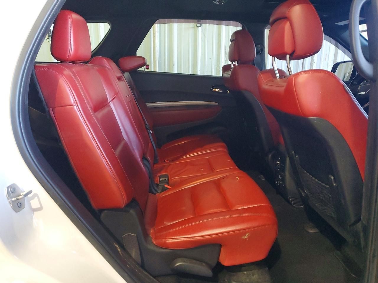 2019 Dodge Durango R/T