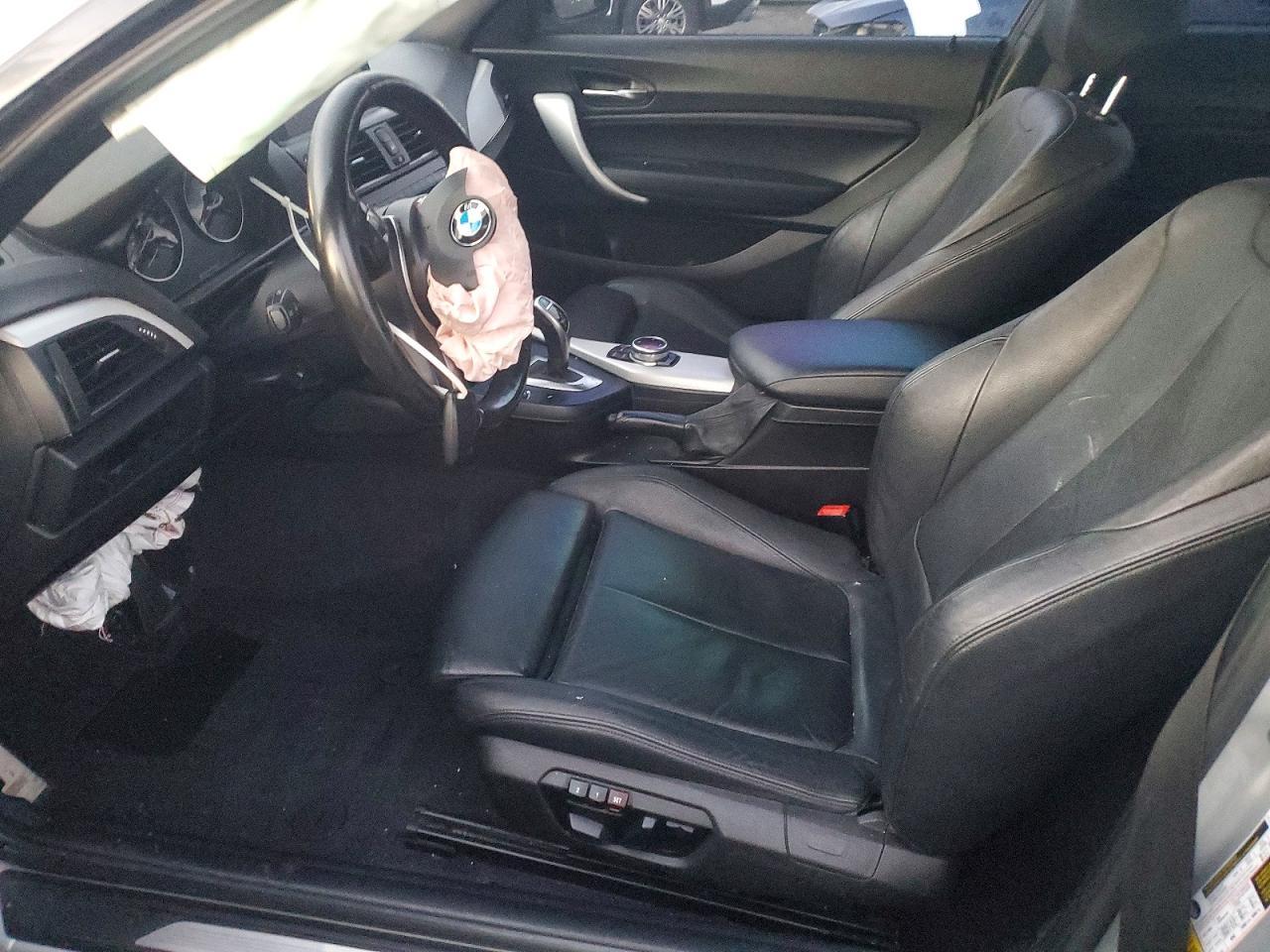 2015 BMW M235xi