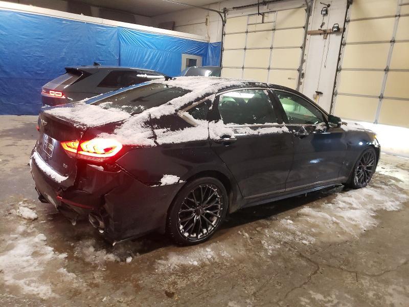 2020 Genesis G80 Base