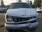 1999 Ford Econoline E250 Van