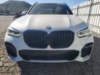 2022 BMW X5 Sdrive 40I