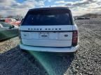 2020 Land Rover Range Rover P525 hse