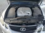 2006 Lexus Gs 300