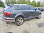 2008 Audi Q7 4.2 Quattro Premium