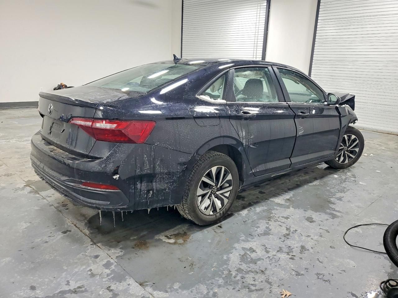 2024 Volkswagen Jetta s