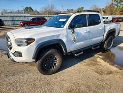 2020 Toyota Tacoma Double Cab en venta en Shreveport, LA