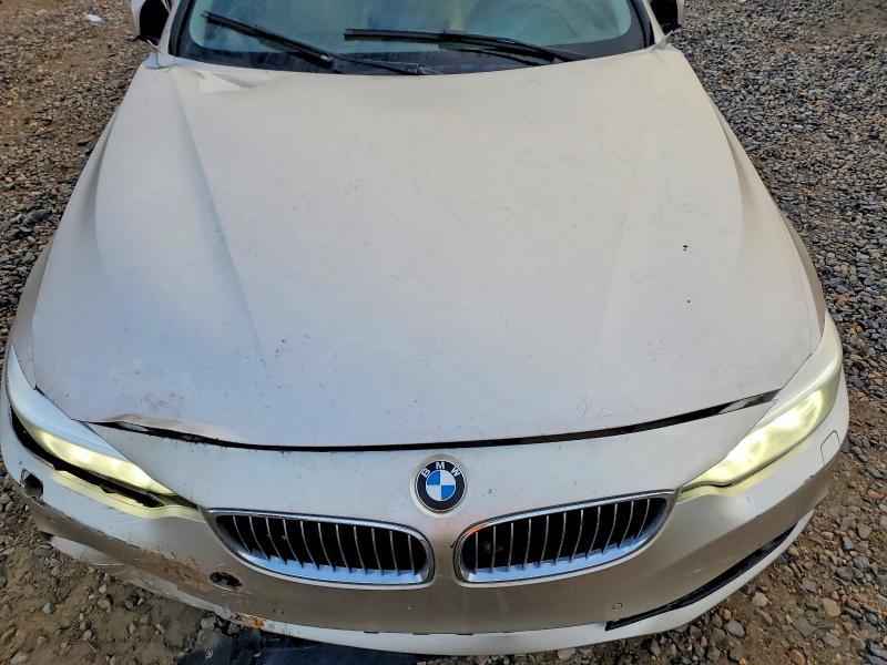 2014 BMW 435 i