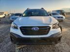 2020 Subaru Outback Onyx Edition xt