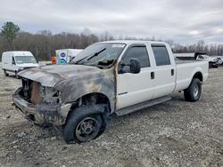 4 X 4 Trucks for sale at auction: 2003 Ford F250 Super Duty