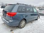 2008 Toyota Sienna xle